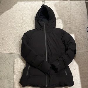 Lululemon Sleet Street Jacket